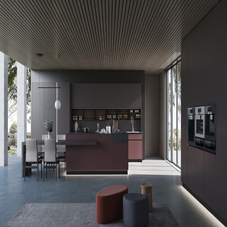 Industrial Style Cabinets (3)